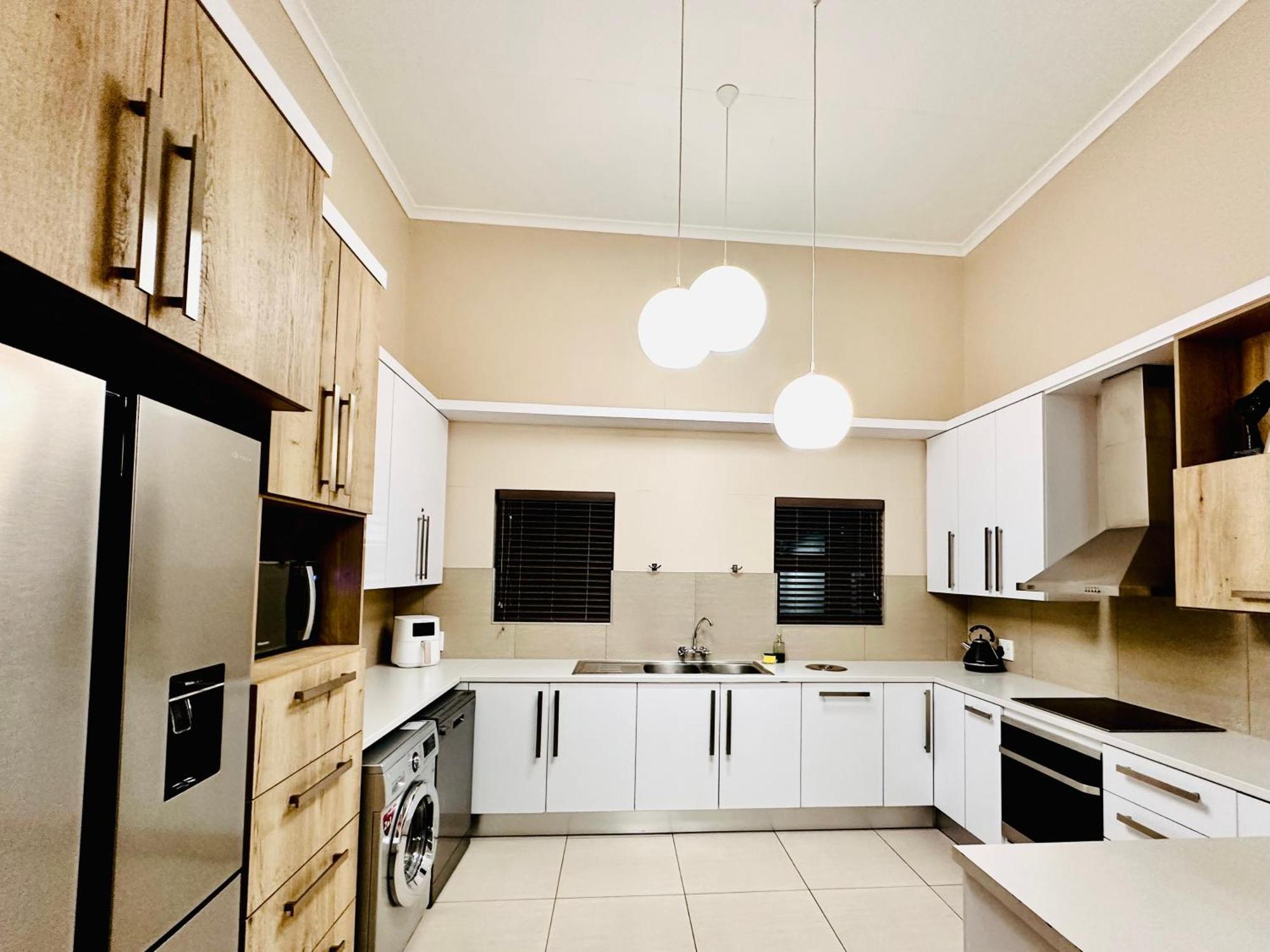 The Quirky Scandinavian Windhoek Exterior photo