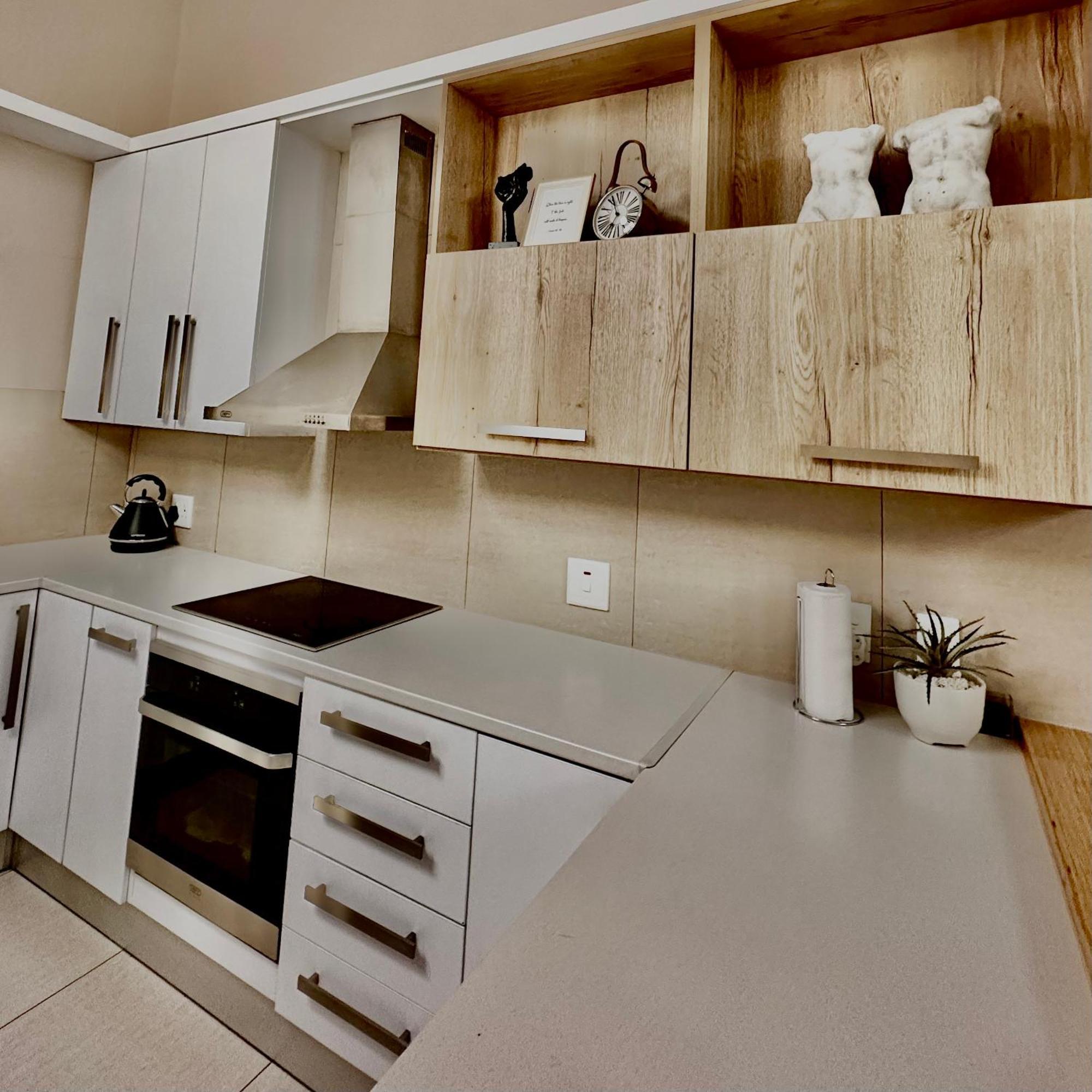 The Quirky Scandinavian Windhoek Exterior photo