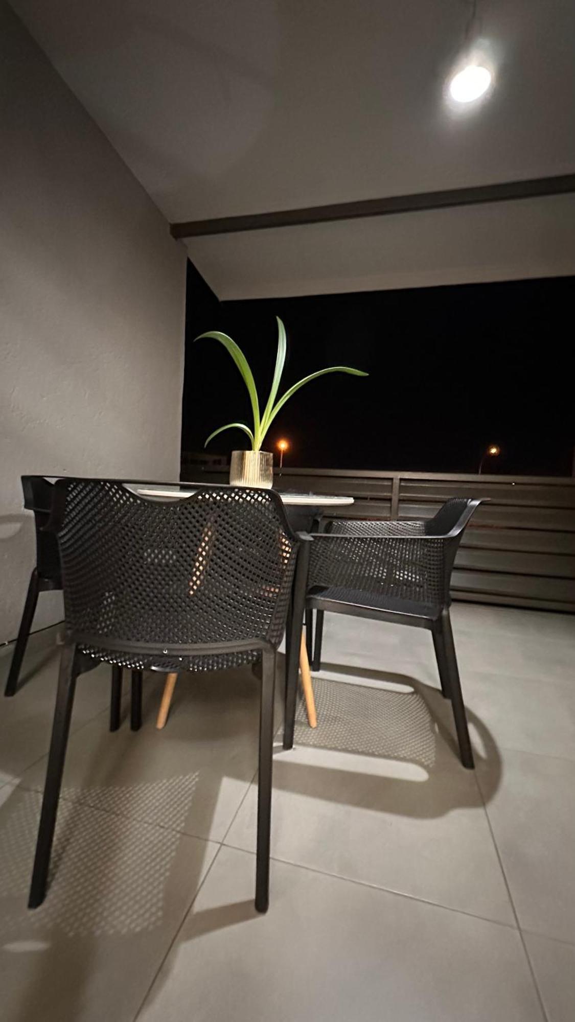 The Quirky Scandinavian Windhoek Exterior photo