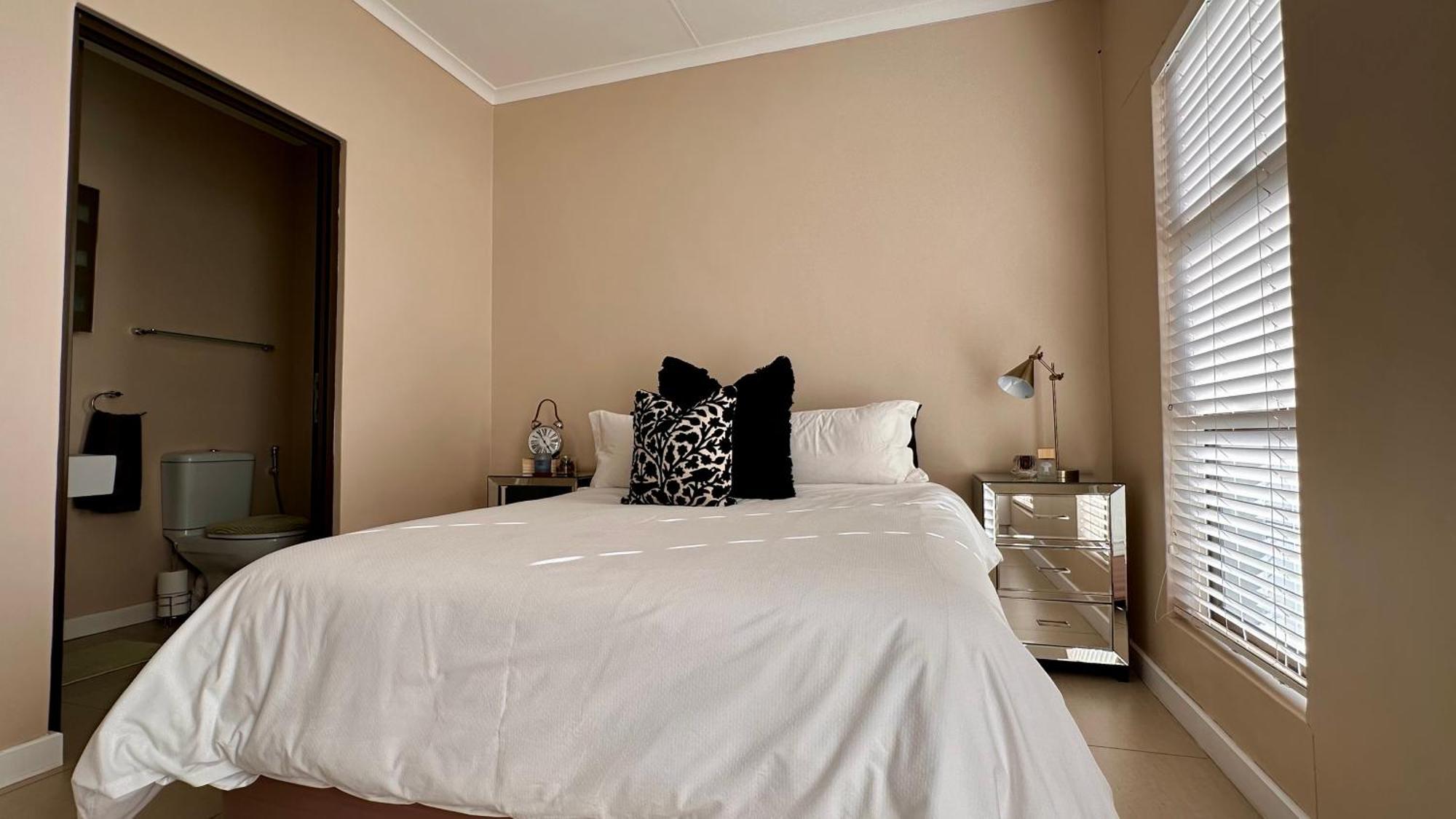 The Quirky Scandinavian Windhoek Exterior photo
