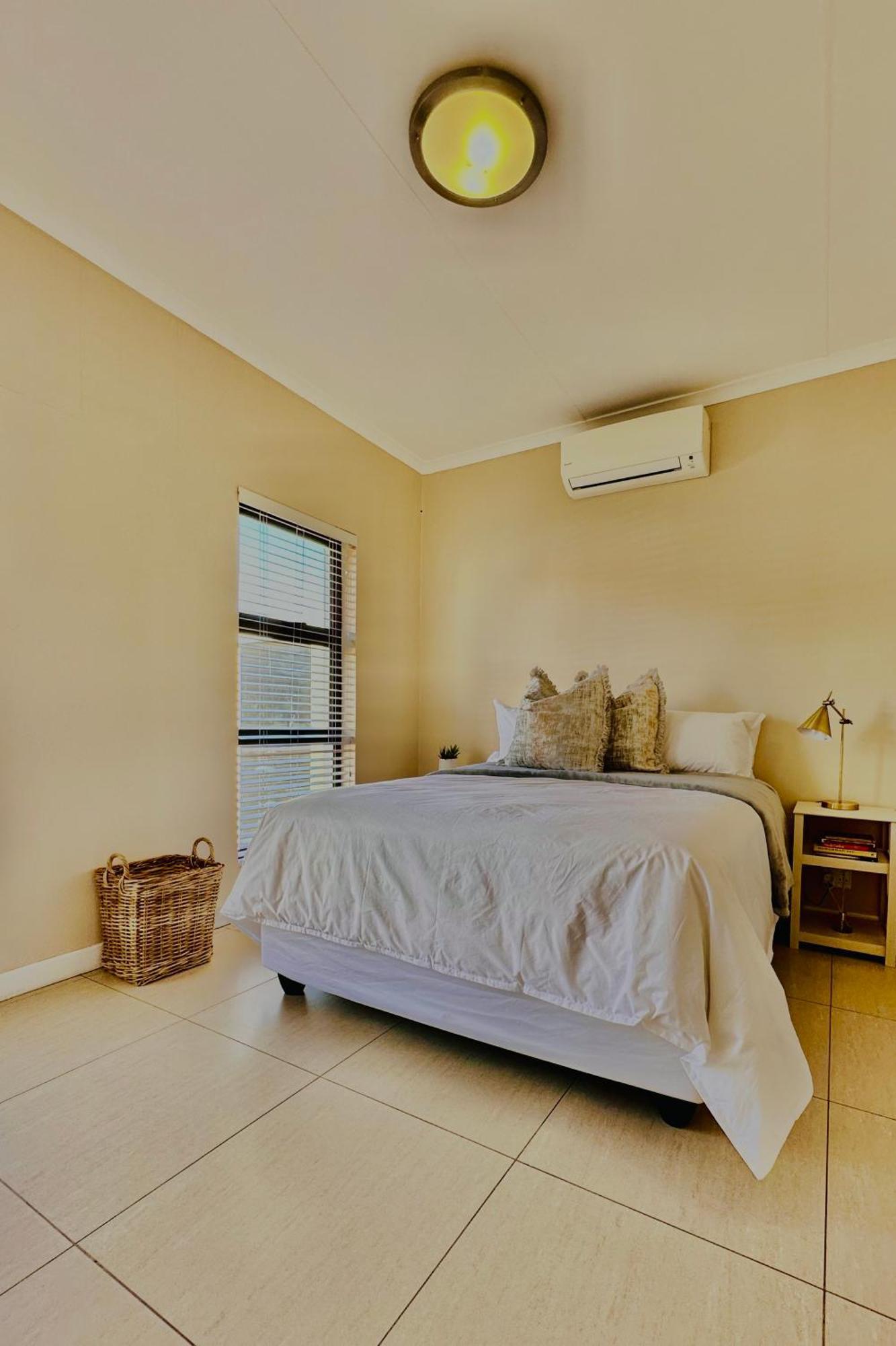 The Quirky Scandinavian Windhoek Exterior photo