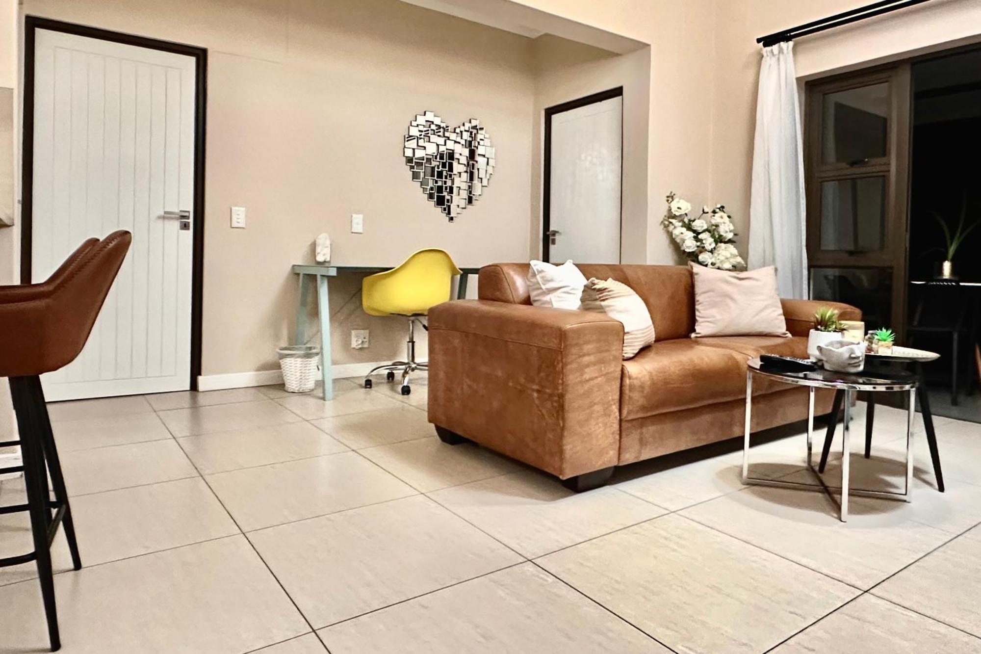 The Quirky Scandinavian Windhoek Exterior photo
