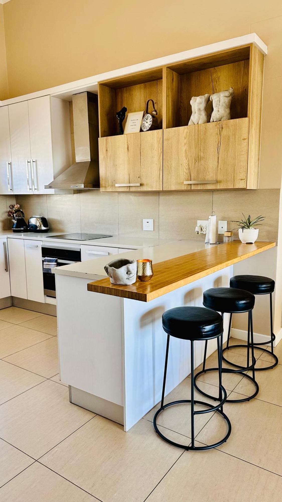 The Quirky Scandinavian Windhoek Exterior photo