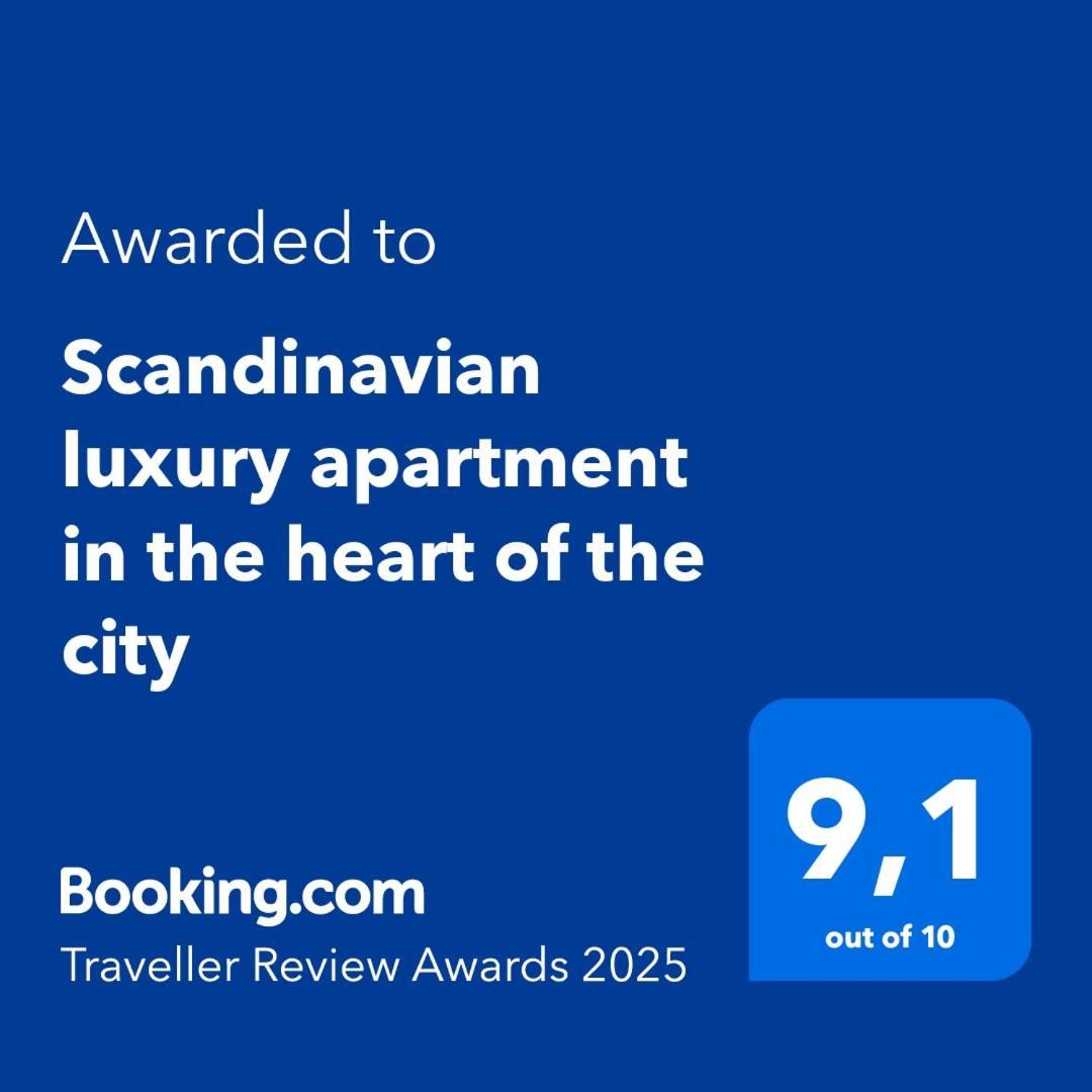 The Quirky Scandinavian Windhoek Exterior photo